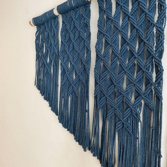 HITCH + TIE Fibre Art | The Tania - Picture 4 of 4